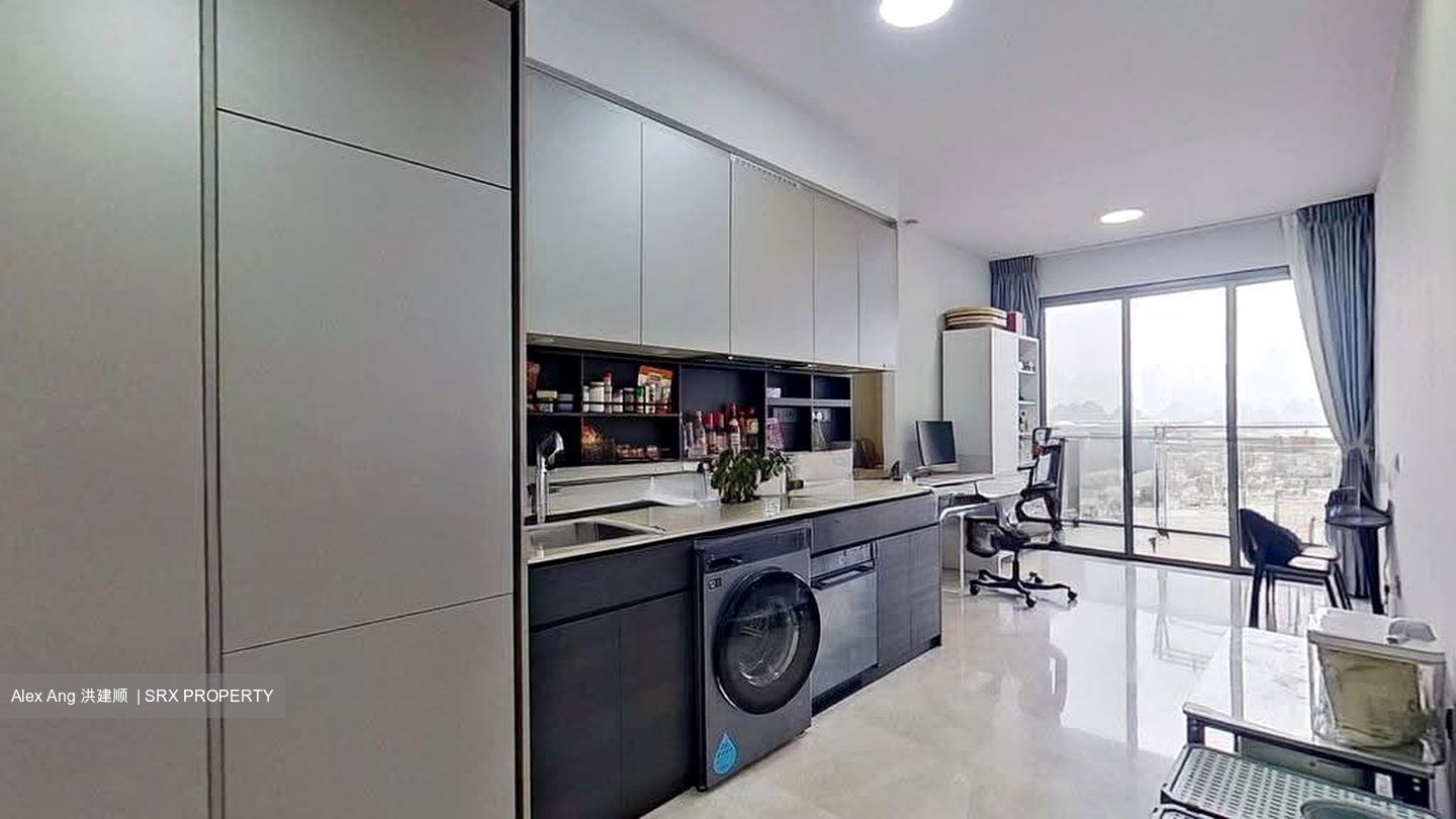 Haus On Handy (D9), Condominium #632942511